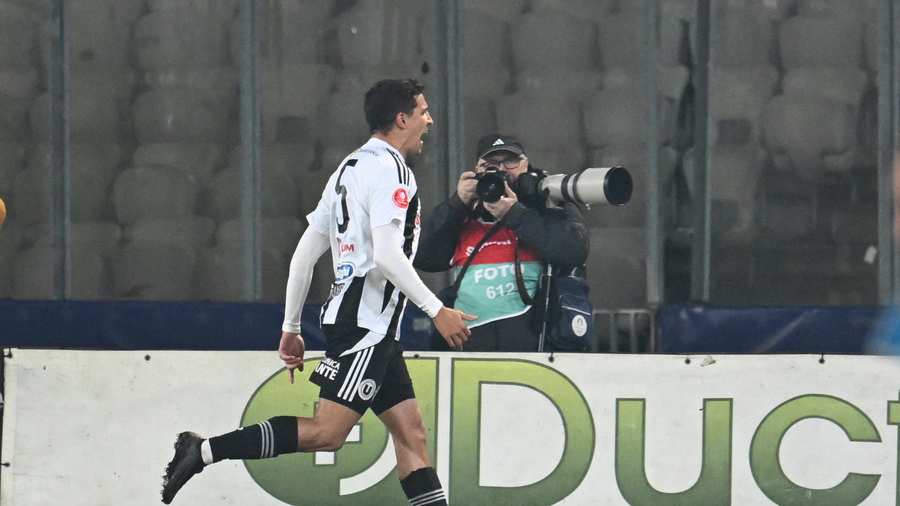 Nu duce lipsă de oferte! Lucas Masoero este dorit de mai multe echipe