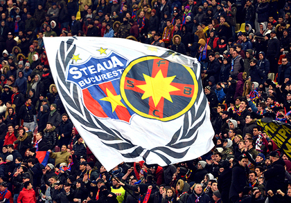 "Bomba" momentului în fotbalul românesc! Decizia finală luată de ÎCCJ în războiul Steaua - FCSB