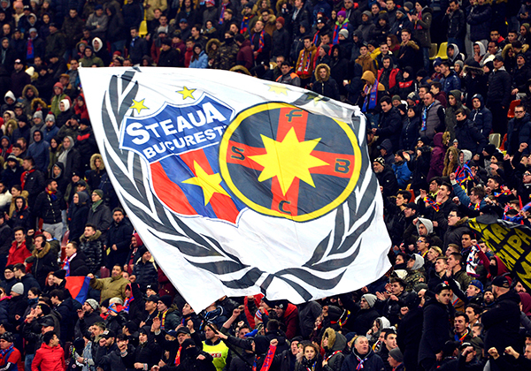 "Bomba" momentului în fotbalul românesc! Decizia finală luată de ÎCCJ în războiul Steaua - FCSB
