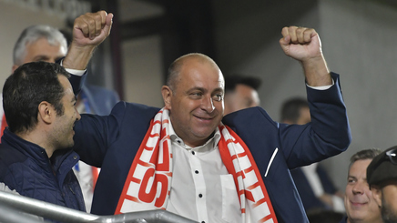Surpriză pregătită de Laszlo Dioszegi! Cine ar putea să ajungă pe banca lui Sepsi