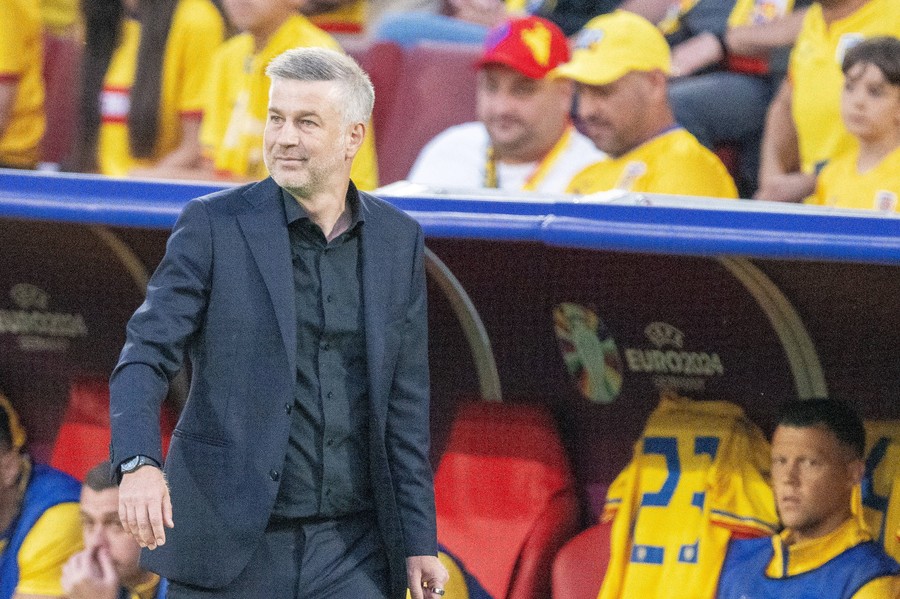 Edi Iordănescu a semnat! Contract pe doi ani cu o echipă ce va evolua în Europa League