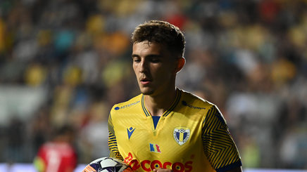 OFICIAL | Mario Bratu a semnat! El va evolua la o altă formaţie din România