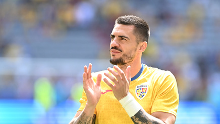 Nu e CFR Cluj! Andrei Burcă şi-a dat acceptul şi semnează astăzi