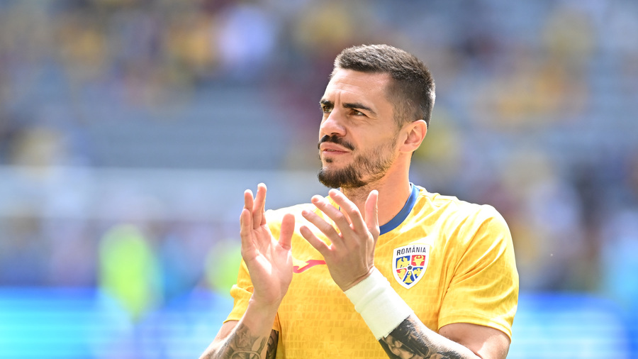 Nu e CFR Cluj! Andrei Burcă şi-a dat acceptul şi semnează astăzi