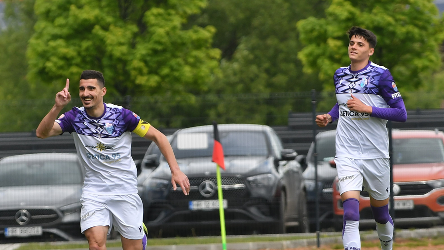 FC Argeş a jucat un meci amical cu posibila adversară a FCSB-ului din Champions League! Scorul partidei