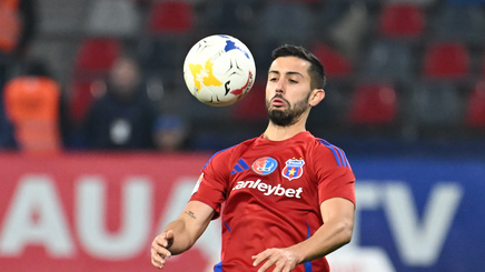 OFICIAL | Dani Iglesias a schimbat echipa! Unde va evolua mijlocaşul