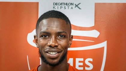 OFICIAL | Un jucător format de Marseille a ajuns în România