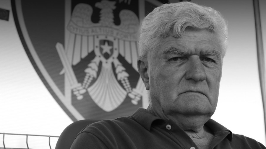 Într-un ultim interviu acordat, Lajos Sătmăreanu a vorbit pentru Prima Sport despre momentul când l-a driblat pe Pele | EXCLUSIV