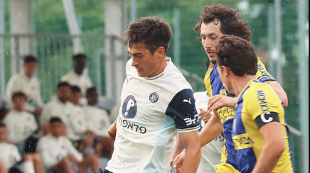 Olimpia Satu Mare a disputat un amical cu Maccabi Tel Aviv. Diferenţa de scor a fost colosală