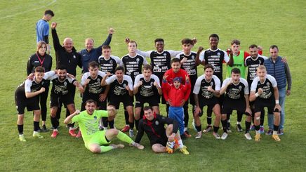 Una din cele mai vechi echipe din Liga 3 şi-a anunţat retragerea. ”Activitatea clubului va continua cu grupele de copii şi juniori”