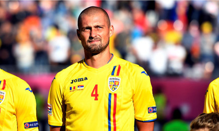 Gabriel Tamaş a devenit consilier tehnic al unei echipe din România