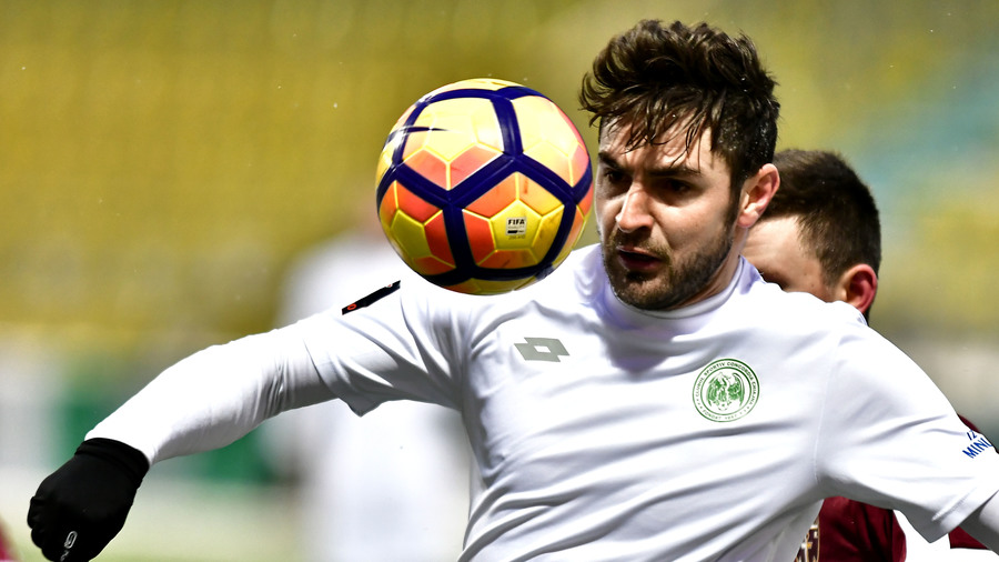 Paul Batin şi-a decis viitorul! "Am semnat"