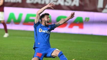 NU este FCSB! Andrei Cordea negociază cu o altă echipă din România