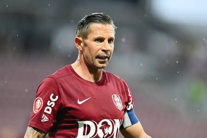 Se cunosc urnele pentru tragerile la sorţi de luni! Echipele pe care le pot întâlni CFR Cluj, FCSB şi Universitatea Craiova