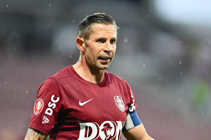 Se cunosc urnele pentru tragerile la sorţi de luni! Echipele pe care le pot întâlni CFR Cluj, FCSB şi Universitatea Craiova
