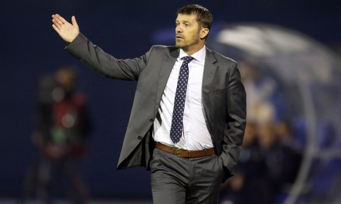 Daniel Isăilă se întoarce în fotbalul românesc!