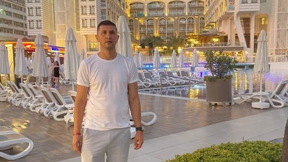 Claudiu Răducanu a numit cel mai bun antrenor din România