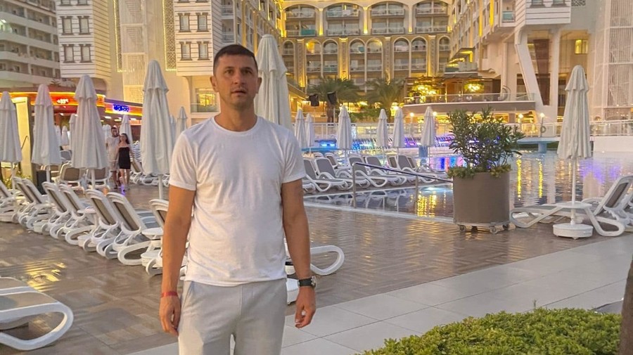 Claudiu Răducanu a numit cel mai bun antrenor din România