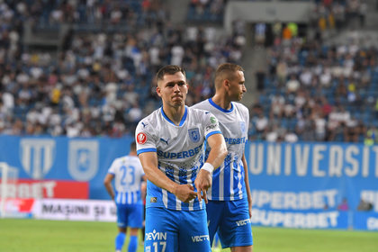 Se amână meciul Csikszereda - Universitatea Craiova? Decizia luată de olteni