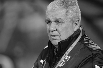 Florin Marin s-a stins din viaţă la 72 de ani! Fostul jucător de la Steaua şi Dinamo se confrunta cu mari probleme de sănătate