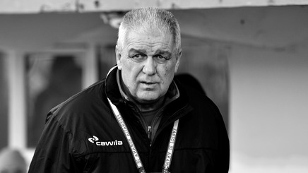 Cluburile de fotbal din România au reacţionat după decesul lui Florin Marin