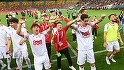 Din rău în mai rău! Era văzut ca o mare speranţă a lui Dinamo, iar acuma a semnat în Liga 3: „Bine ai venit”