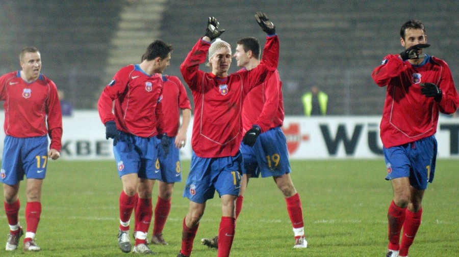 Fostul căpitan din Ghencea şi elev al lui Emeric Ienei, dezvăluiri neştiute despre fostul mare antrenor al Stelei: „Avea nişte chestii incredibile” | VIDEO EXCLUSIV