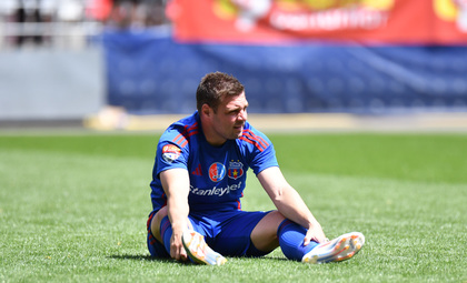 ”Sunt mai bun la orice oră a zilei”. Adi Popa, atacat dur de un fost coleg