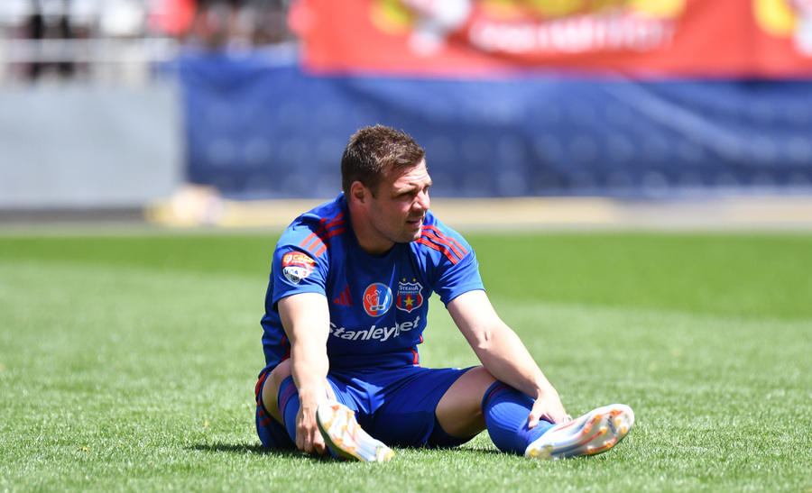 ”Sunt mai bun la orice oră a zilei”. Adi Popa, atacat dur de un fost coleg