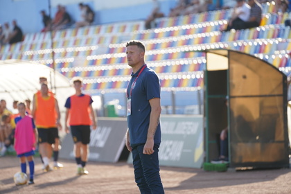 Dorin Goian şi-a dat demisia, după ce a fost învins clar de ultima clasată