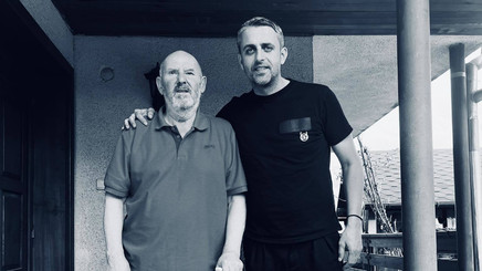 Vali Badea, afectat de decesul lui Ioan Sdrobiş. ”De vreo două-trei luni era într-o stare foarte foarte rea”