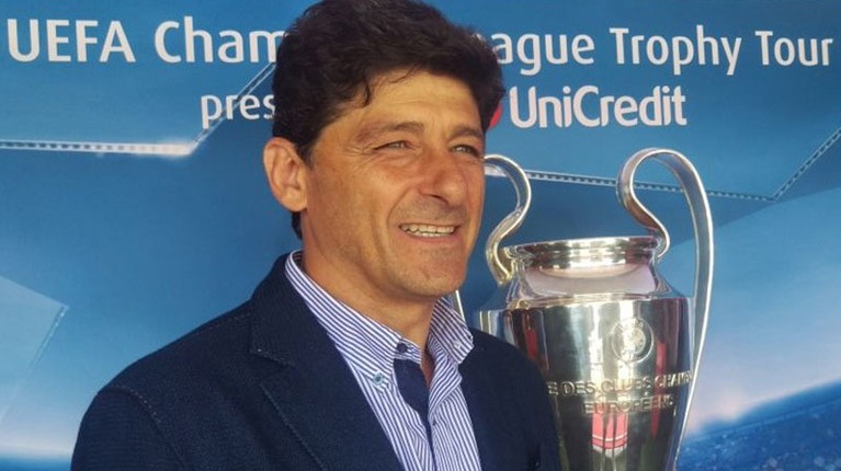 Miodrag Belodedici s-a poziţionat în cazul disputei dintre Steaua şi FCSB: "Eram întrebat cu cine ţin.."