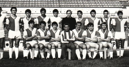 Doliu în fotbalul românesc! S-a stins din viaţă fostul jucător de la Dinamo şi UTA Arad