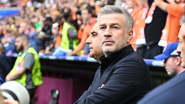 Edi Iordănescu e dorit insistent şi a intrat la negocieri! Unde ar putea semna fostul selecţioner