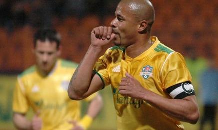 Legenda continuă! Fiul lui Wesley Lopes va juca în România

