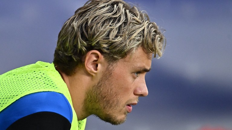 William Baeten e OUT! Fostul „număr 1” de la FCSB rămâne liber de contract şi este aşteptat să revină în România