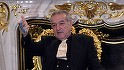 Gigi Becali s-a dezlănţuit, după ce a auzit că ministrul Apărării vrea să schimbe legea ca Steaua să promoveze: „Face el o lege antieuropeană? Vrea să arate că e şmecher”