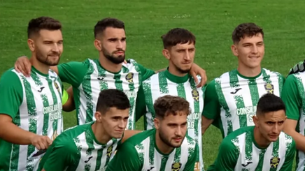 A reînceput şi Liga 3! O echipă s-a retras