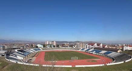 Se modernizează încă un stadion din România! O echipă de tradiţie va beneficia de investiţii de 5 milioane de euro