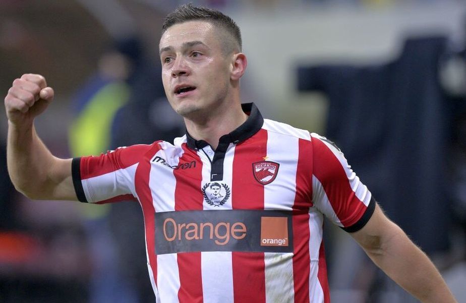 De nicăieri! Gabi Torje a semnat cu un club din România