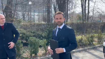 Contracandidatul lui Burleanu la şefia FRF a ieşit la atac: "Ei nu au valori! Vor să decidă tot, pentru ei contează teama"