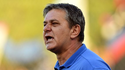 Marius Lăcătuş, contactat pentru revenirea în fotbalul românesc! De unde a primita "Fiara" oferta