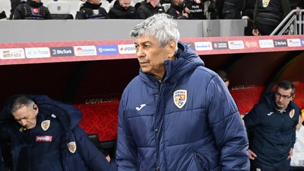 Surpriză de proporţii! Mircea Lucescu a fost ofertat imediat după ce a părăsit naţionala României