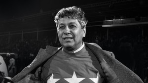 Ovidiu Ioaniţoaia, dezvăluiri tulburătoare despre Mircea Lucescu: "I-am spus 'Mircea, vezi că e groasă' . Şi a zis 'Nu am ce să fac. Aşa am început, aşa termin' " | VIDEO EXCLUSIV
