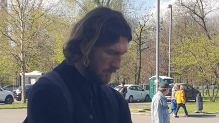 Fostul star al Barcelonei a venit pe Arena Naţională să-şi ia rămas bun de la Mircea Lucescu: ”A fost un maestru pentru noi toţi”


