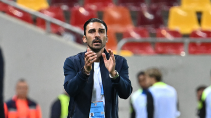 Elias Charalambous, mesaj emoţionant despre Mircea Lucescu: ”Un simbol în fotbalul mondial! A plecat aşa cum şi-a dorit”