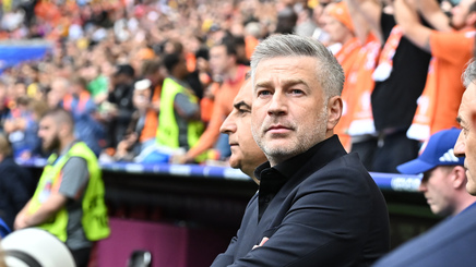 Edi Iordănescu şi-a anunţat revenirea în fotbal: ”Sper să fiu inspirat”

