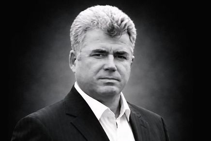 Doliu din nou în fotbalul românesc! A murit Marian Lumînare, preşedintele Asociaţiei Municipale de Fotbal Bucureşti 