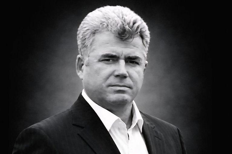 Doliu din nou în fotbalul românesc! A murit Marian Lumînare, preşedintele Asociaţiei Municipale de Fotbal Bucureşti 