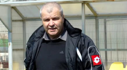  A murit Viorel Măstăcăneanu, fost conducător al celor de la Ceahlăul Piatra Neamţ